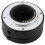 Macro Extension Tube 10mm 16mm Auto Focus for M4/3 3