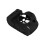 Silicone Case for Canon 5D3 Texture Soft Protective Cover with Base 5