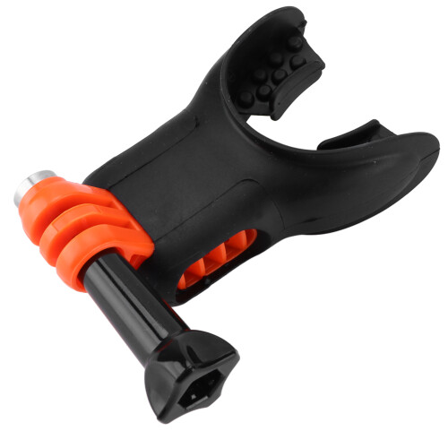 Universal Surfing Bite Holder for Action Camera 2