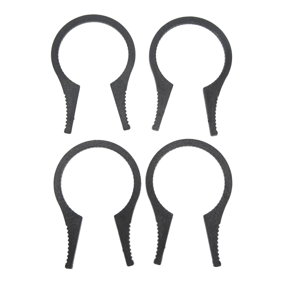 (49-58Mm) 4Pcs Camera Lens Filter Wrench Kit Uv Nd Cpl 62-77Mm 643505010800
