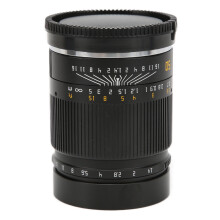 TTArtisan 50mm F1.4 ASPH E Mount Lens for Sony FS5 FS7 FS7M2