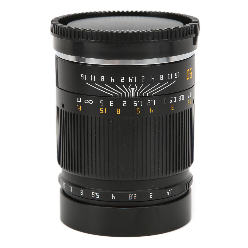 Ttartisan 50Mm F1.4 Asph E Mount Lens For Sony Fs5 Fs7 Fs7m2 643505019452