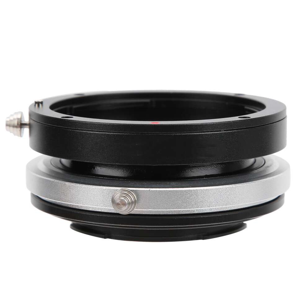 Newyi Eosnex Adapter Ring For Canon Ef Efs To Sony Nex 643505140569