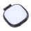 LED Video Light Soft Light 3 Color Temp Portable with Bracket 2