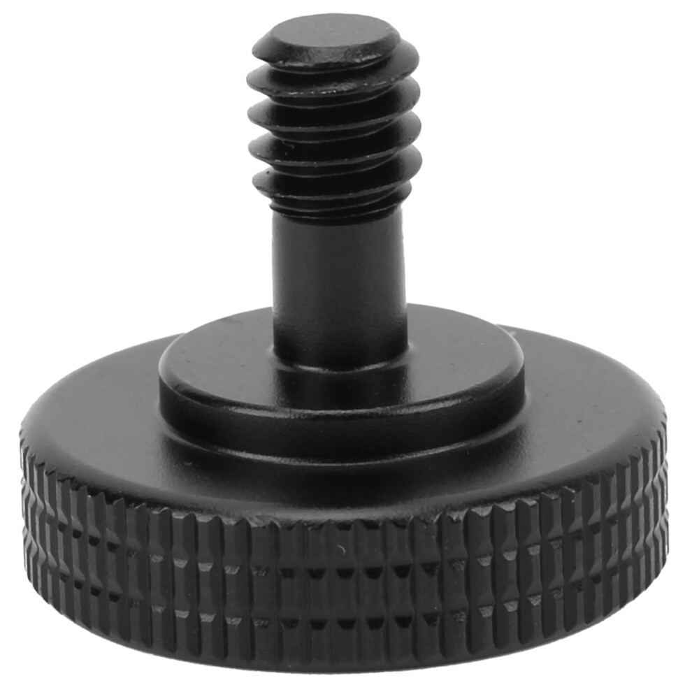 Camera Quick Release 1/4" Thumb Screw L Bracket Adapter 643505020212