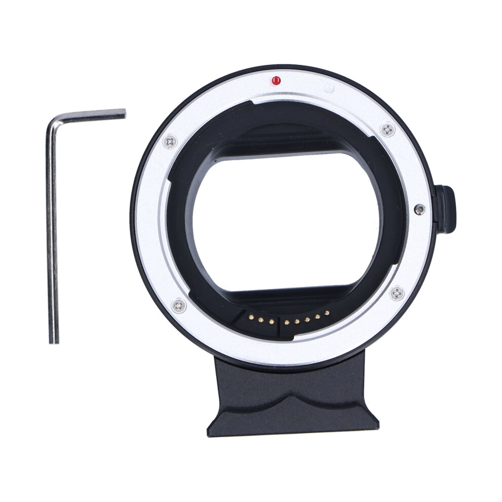 Newyi Efeos Rf Lens Adapter Canon Ef-S To Eos Rf 643505136845