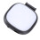 LED Video Light Soft Light 3 Color Temp Portable with Bracket 5