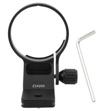 ISZ24200 Metal Tripod Ring for Nikon Z 24-200mm F4.6 VR