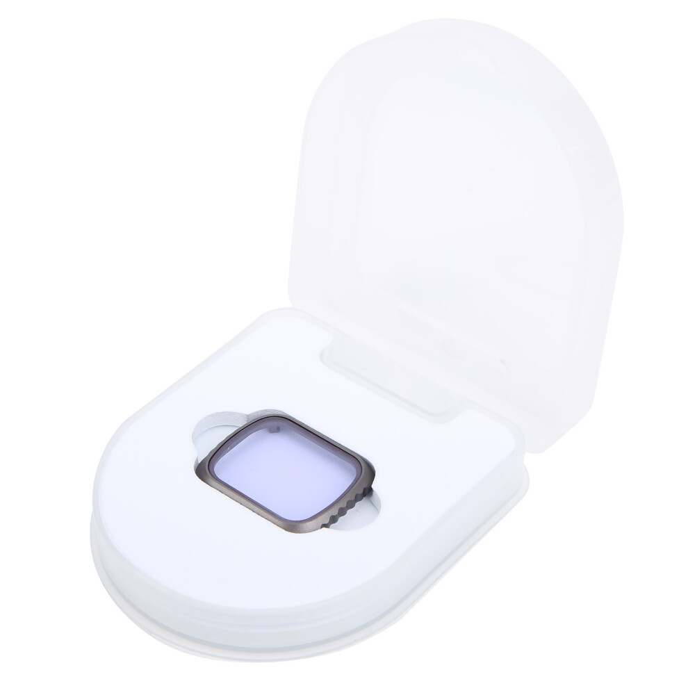 Junestar Drone Lens Glass Filter For Dji Mavic Air 2S Light 643505140651