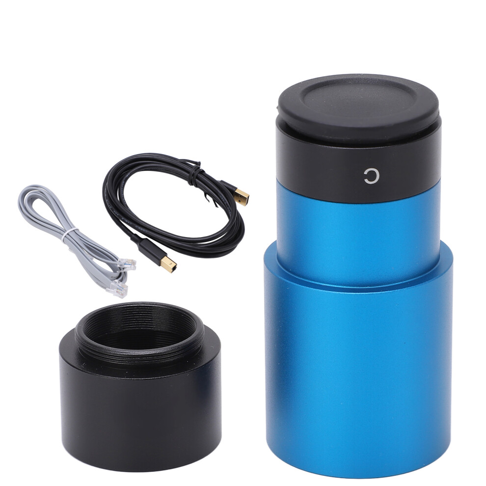 Digital Eyepiece For Astronomy Telescope Planetary Camera 643505011081