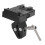 VLock Battery Mount DTap Plastic Plate Adapter for V Mount Battery 2