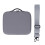Portable Case for DJI RS3 Waterproof Stabilizer Shoulder Strap 1