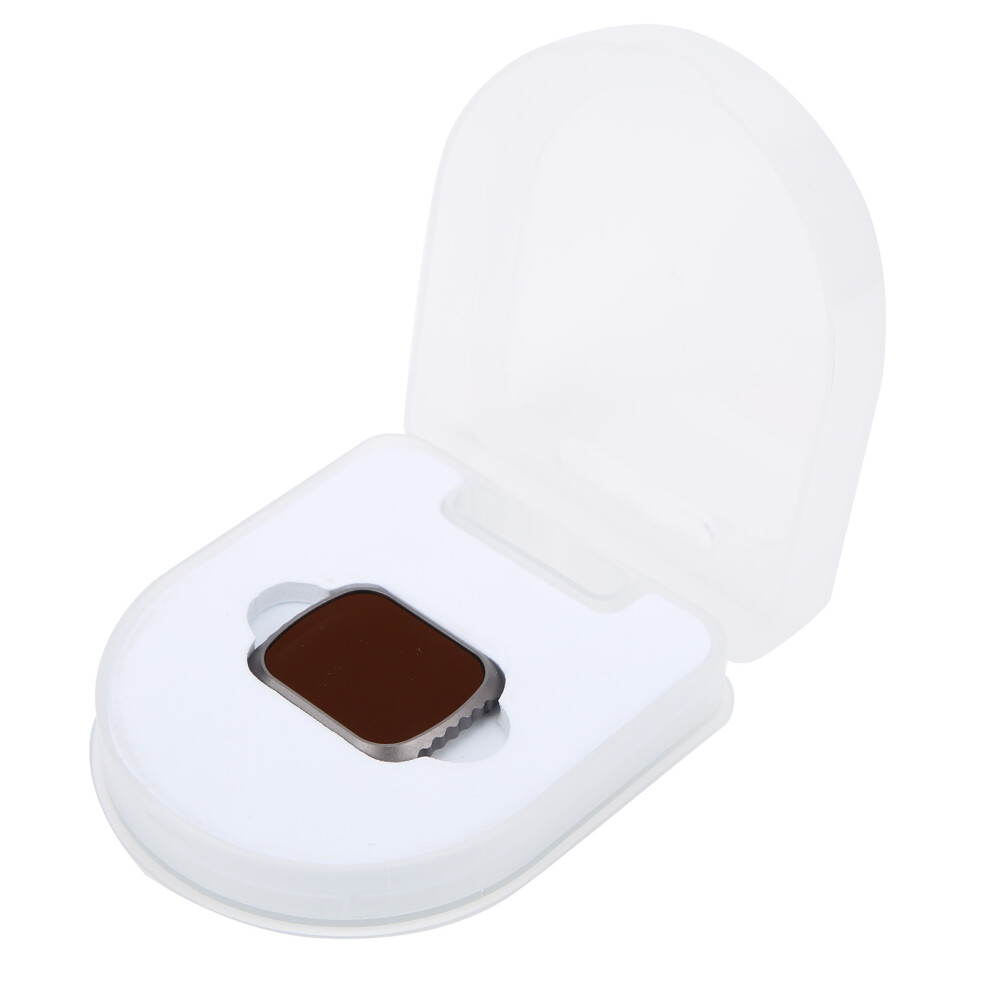(Nd32pl) Junestar Aluminum Ndpl Filter For Dji Mavic Air 2S Nd32pl 643505140682