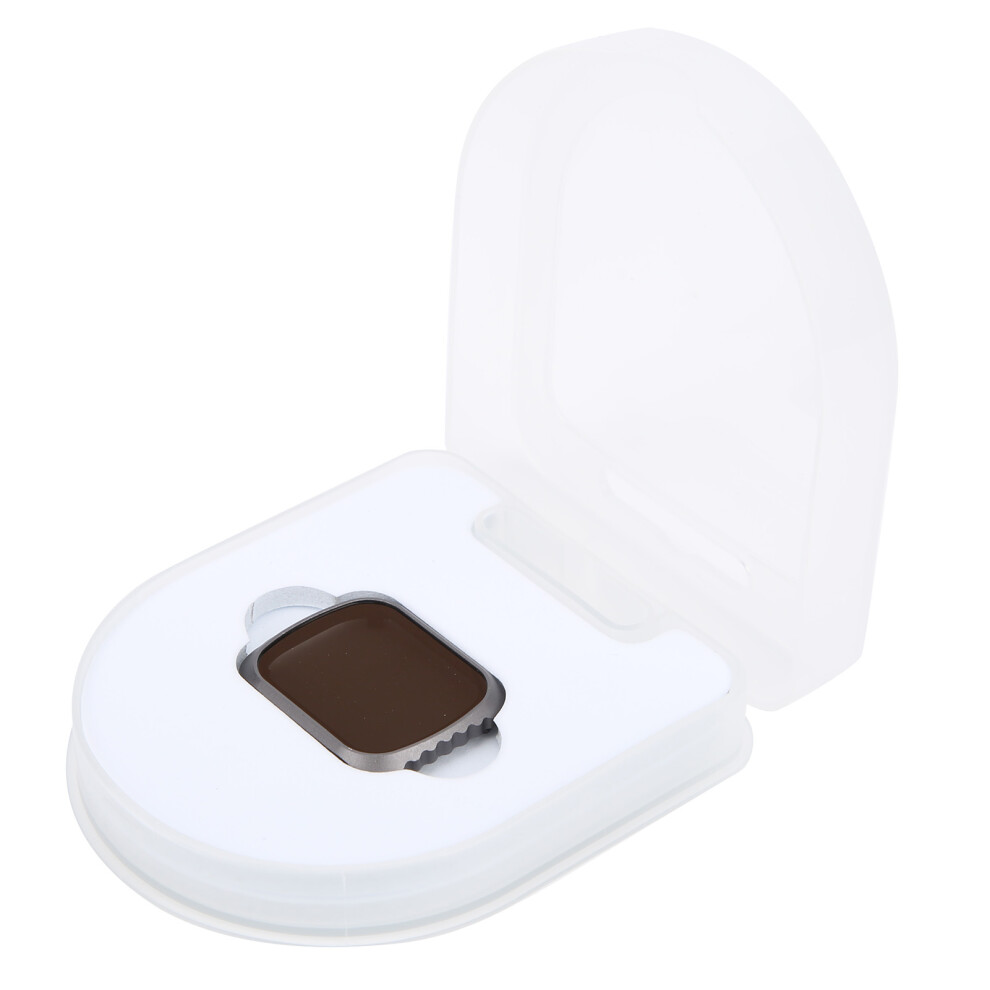 (Nd8pl) Junestar Aluminum Ndpl Filter For Dji Mavic Air 2S Nd32pl 643505140699