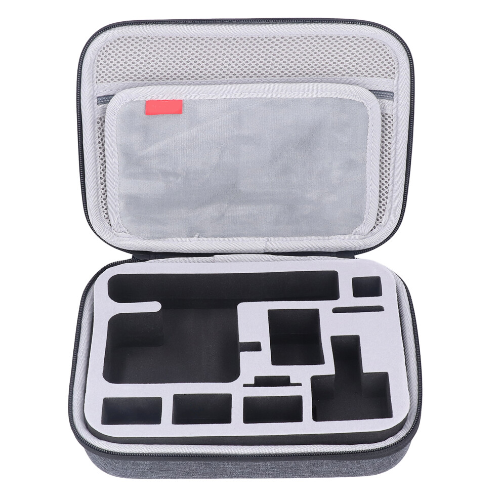 Portable Camera Storage Bag For Dji Action 2 643505011371