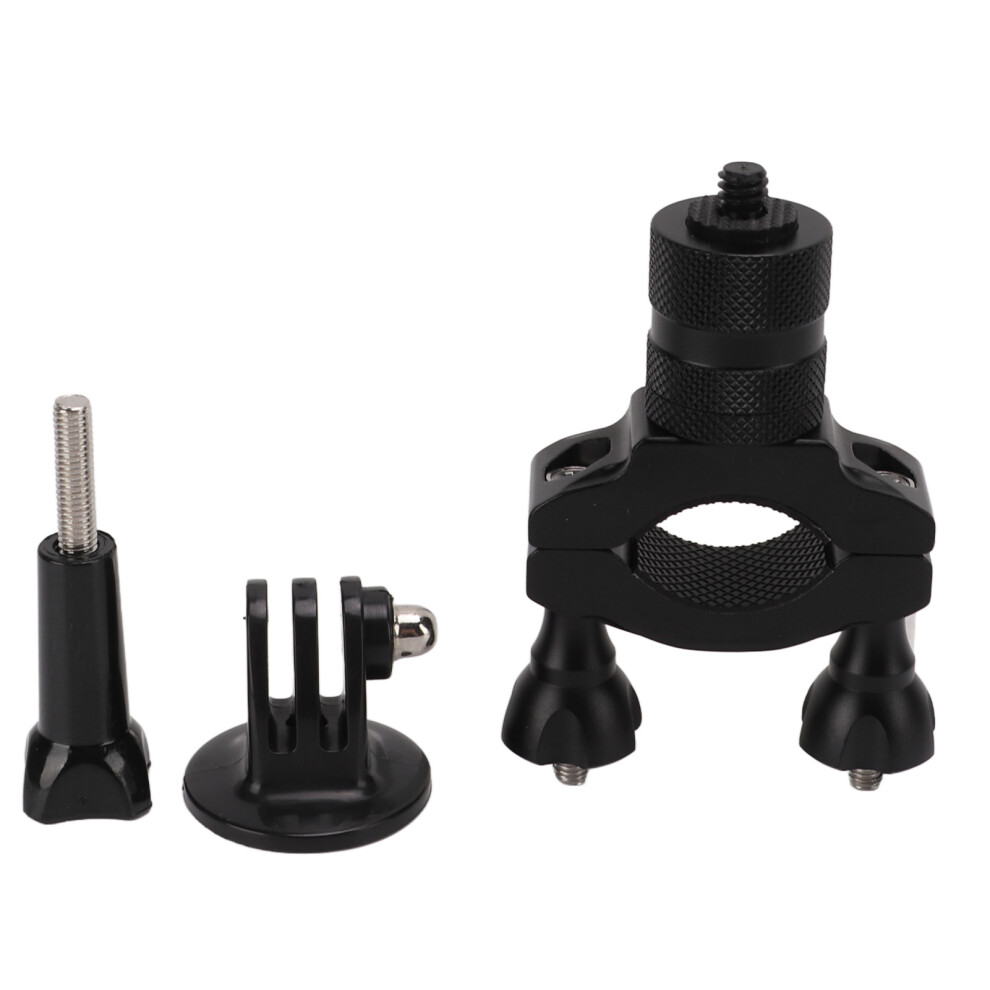Action Camera Mount For Dji Action 2 Bike Handlebar 643505012286