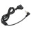 Type B to DC Barrel Power Cable for Mars 400 Transmitter 3