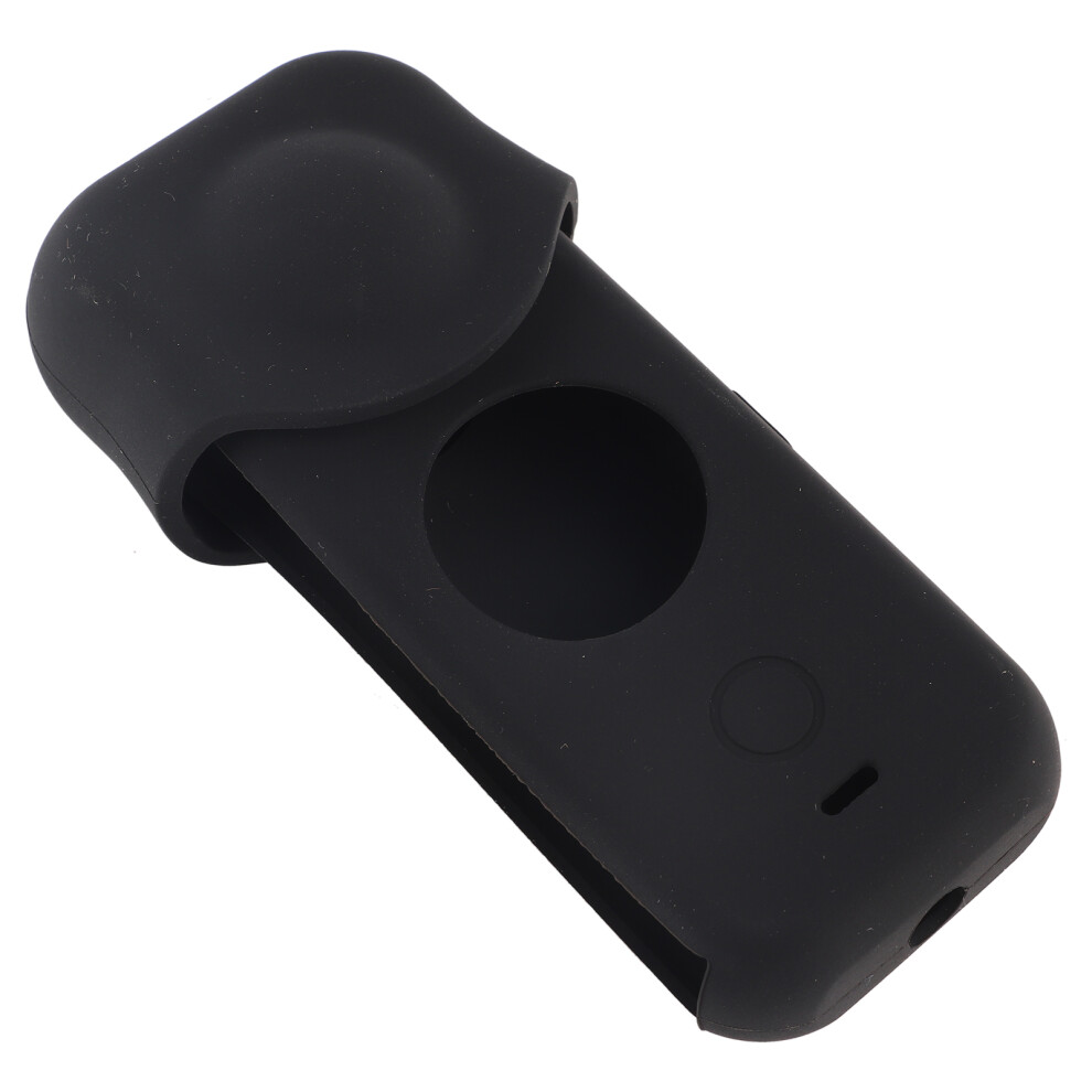 Puluz Full Body Silicone Case For Insta360 One X2 Camera 643505020359