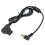 Type B to DC Barrel Power Cable for Mars 400 Transmitter 5