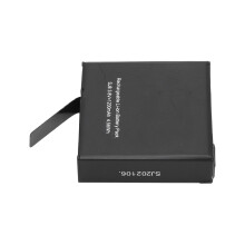SJCAM SJ8 Series 1200mAh Lipo Battery for SJ8 Pro Plus Air
