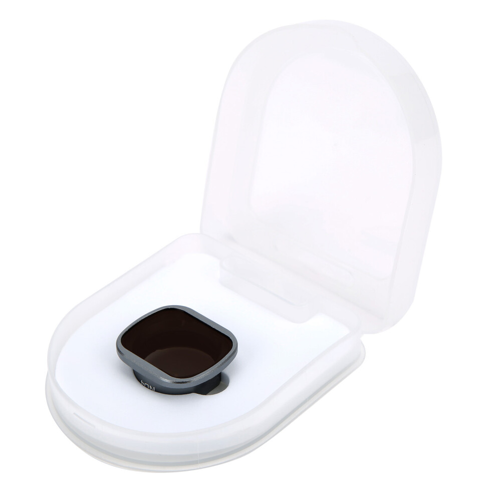 (Nd8) Junestar Aluminum Optical Glass Drone Lens Nd Filter Nd8 For Dji Fpv 643505140972