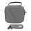 Large Capacity Travel Case for Osmo Mobile SE with Shoulder Straps 1