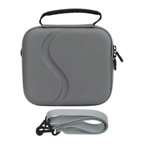 Large Capacity Travel Case for Osmo Mobile SE with Shoulder Straps