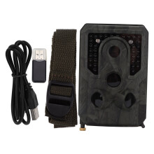 PR400C 1080P 16MP Infrared Hunting Camera 34 940nm Night Vision