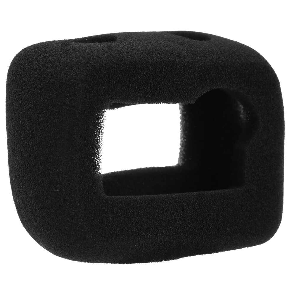 Puluz High Density Sponge Foam Windshield Case For Osmo Action Camera 643505020410
