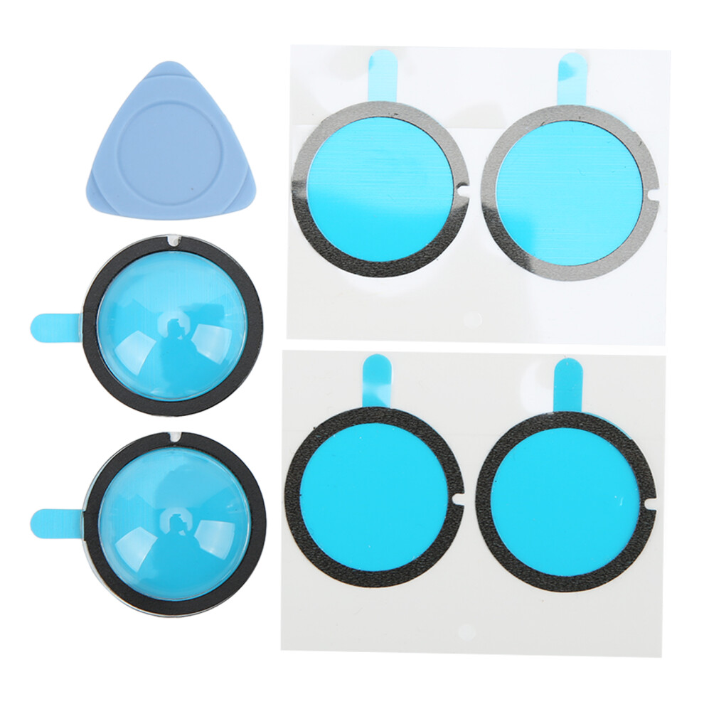 Insta 360 One X2 Lens Guard Double Layer Optical Coating Protector 643505012880