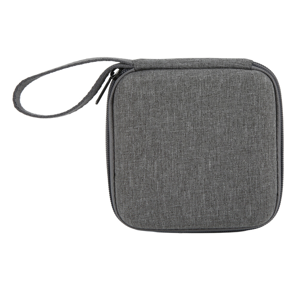 Portable Storage Bag For Dji Action 2 Camera Protective Case 643505012514