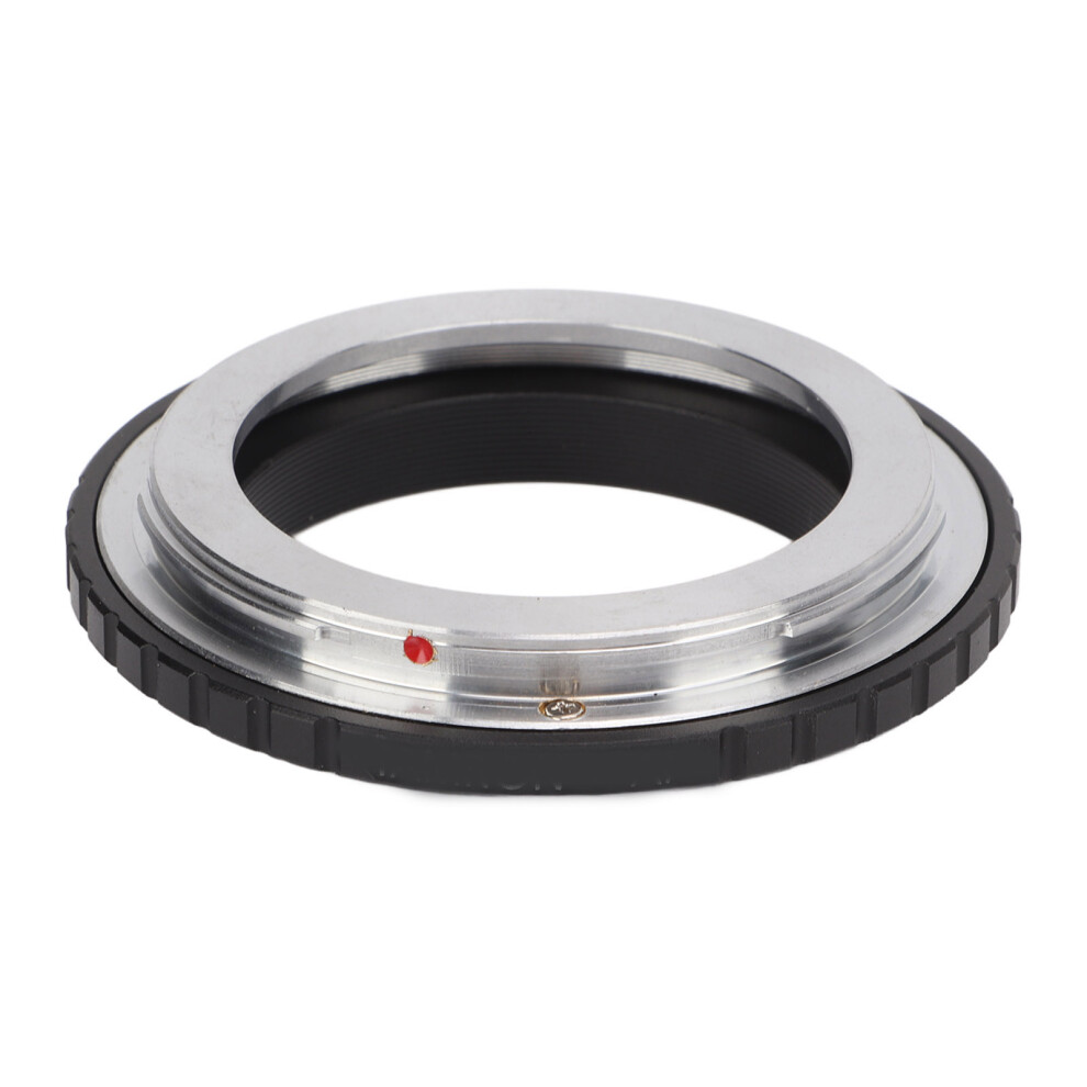 Aluminum Lens Adapter Tamron To Nikon Ai Mount 643505133134