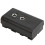 Dummy Battery 7.4V/3A DC Elbow Cable for Sony NPF550/570/970 3