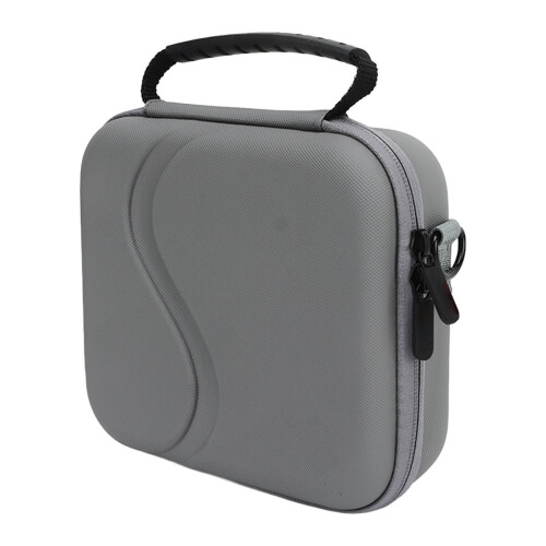Large Capacity Travel Case for Osmo Mobile SE with Shoulder Straps 1