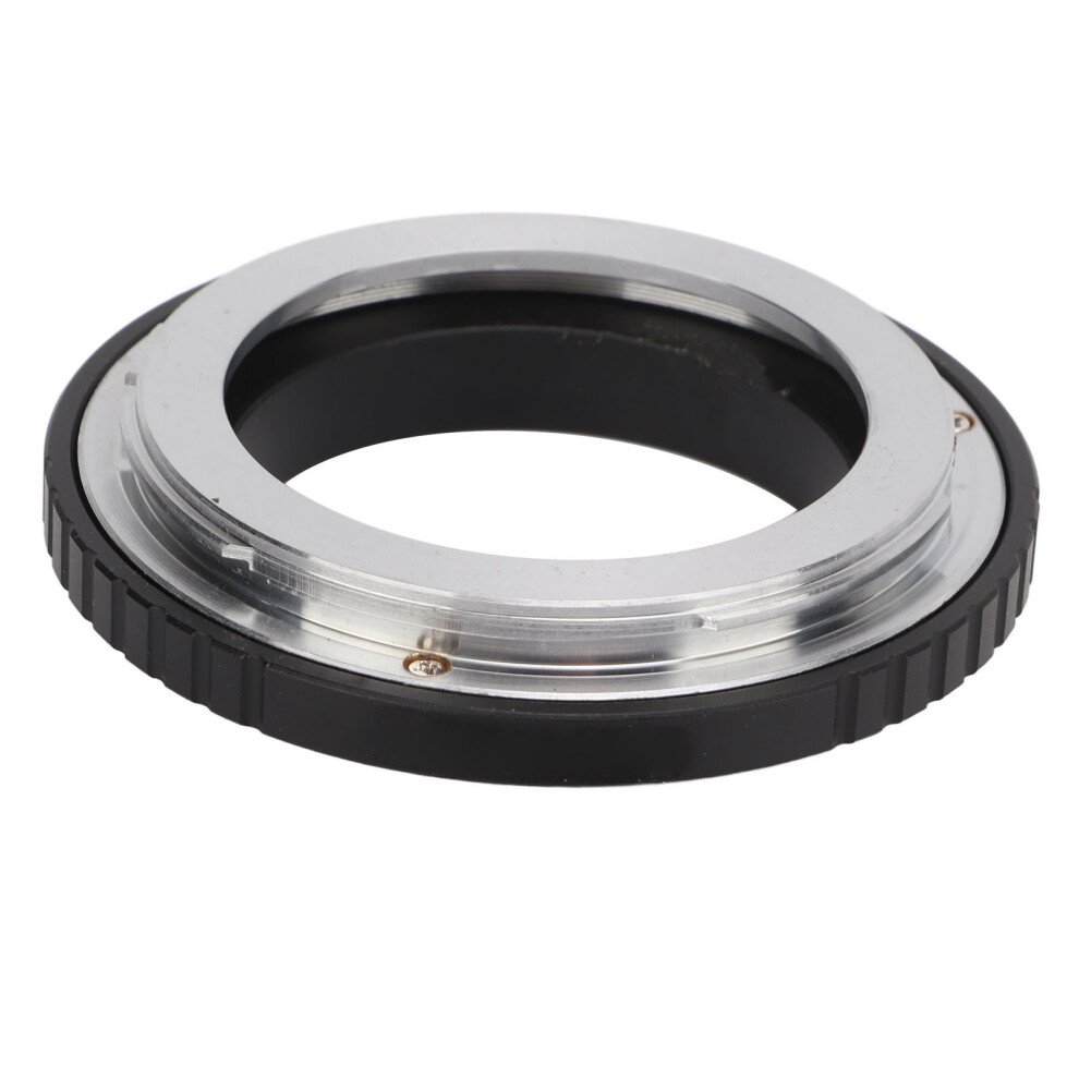 Aluminum Lens Adapter Tamron To M42 Mount 643505133127