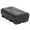 Dummy Battery 7.4V/3A DC Elbow Cable for Sony NPF550/570/970 2