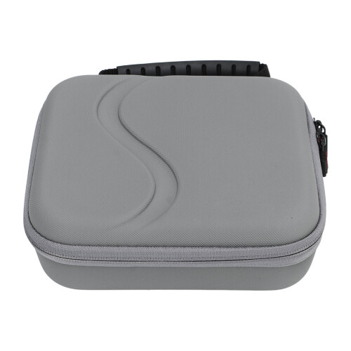 Large Capacity Travel Case for Osmo Mobile SE with Shoulder Straps 2