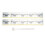 Sensor Cleaning Pen 10PCS Dust Sticker Universal Camera Kit 5
