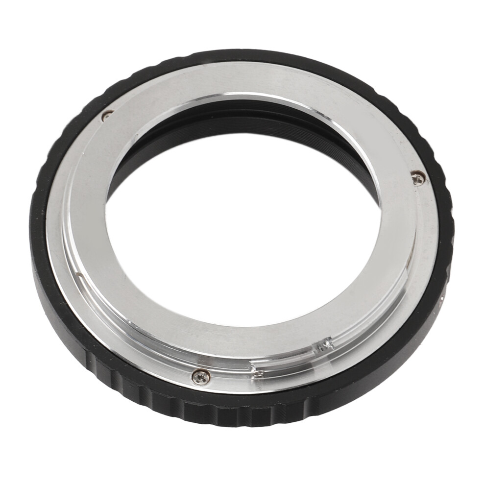 Lens Mounting Adapter Aluminum Ring For Tamron To Sony Af Camera 643505133165