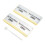 Sensor Cleaning Pen 10PCS Dust Sticker Universal Camera Kit 3