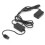 NPFW50 Dummy Battery Adapter for Sony A7 Series 2