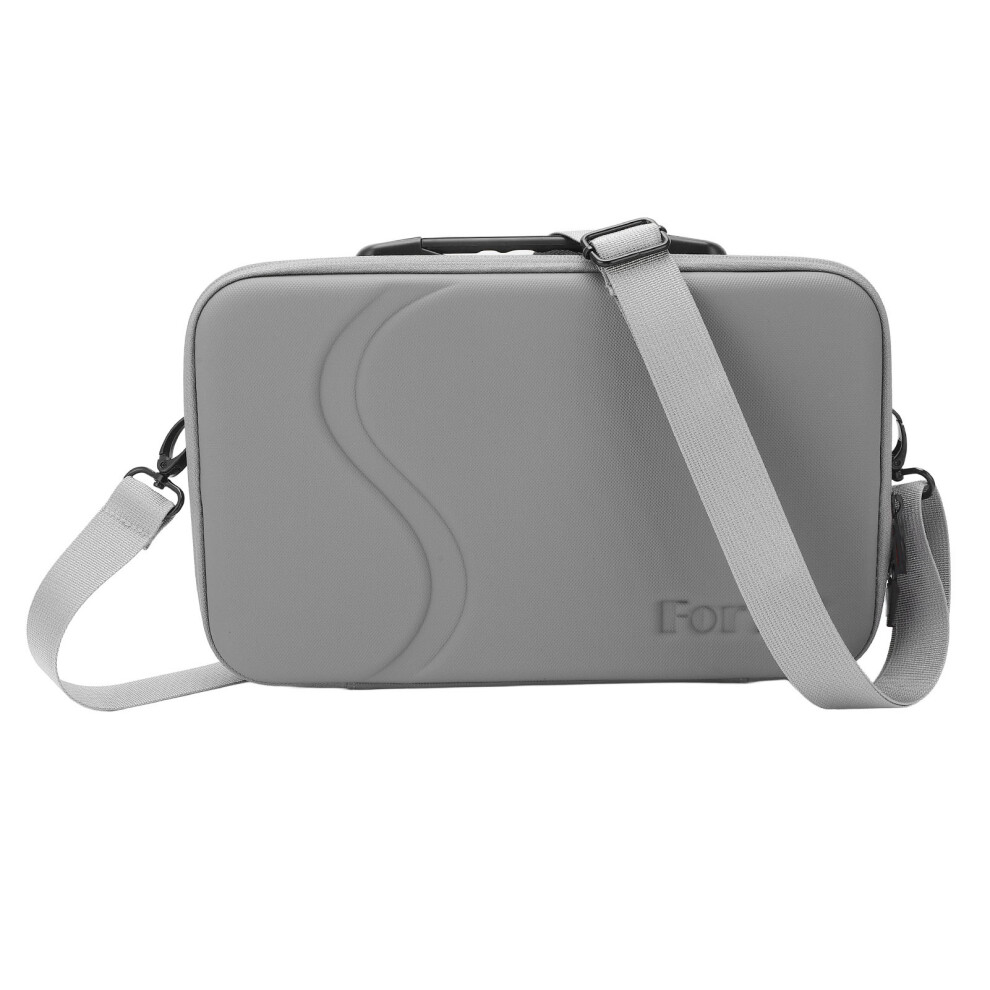 Action Camera Carrying Case For Insta360 X3 With Shoulder Strap 643505123951