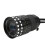 11x Zoom Large Viewfinder 52mm Front Thread Rotating HD Glass 4