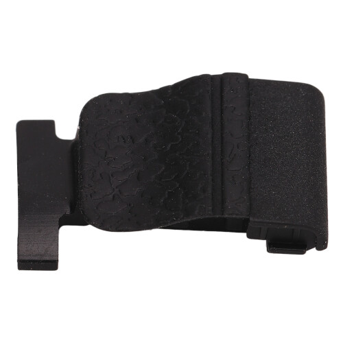 Camera Battery Bottom Plug Rubber Metal Plug for D600
