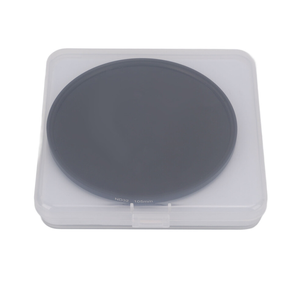 (Nd32) Jsr Junestar 105Mm Nd16 Lens Filter Digital Camera Optical Glass Light 643505134629