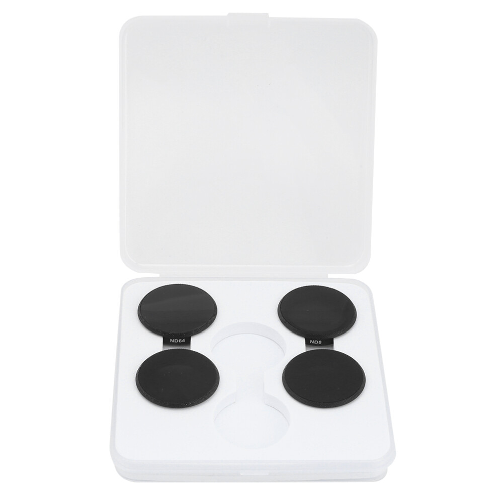 Junestar Nd8 Nd16 Nd32 Nd64 41 Osmo Action Light 643505146615