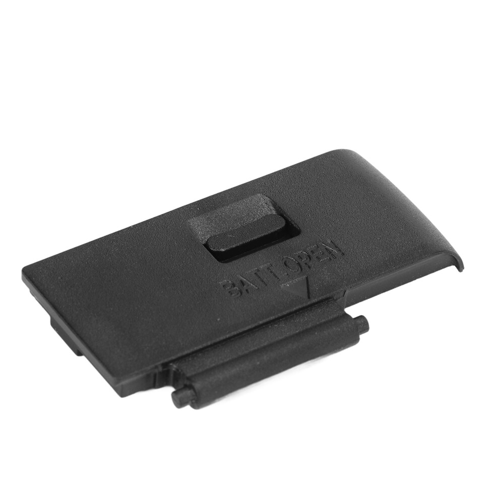 Camera Battery Cover Abs Door Lid For 650D 700D 643505006568