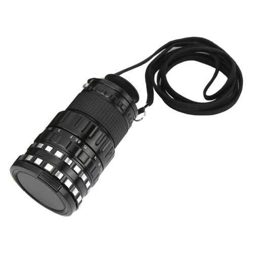 11x Zoom Large Viewfinder 52mm Front Thread Rotating HD Glass 2