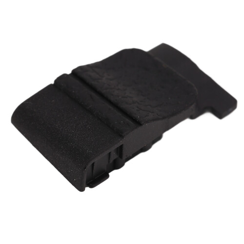 Camera Battery Bottom Plug Rubber Metal Plug for D600 1