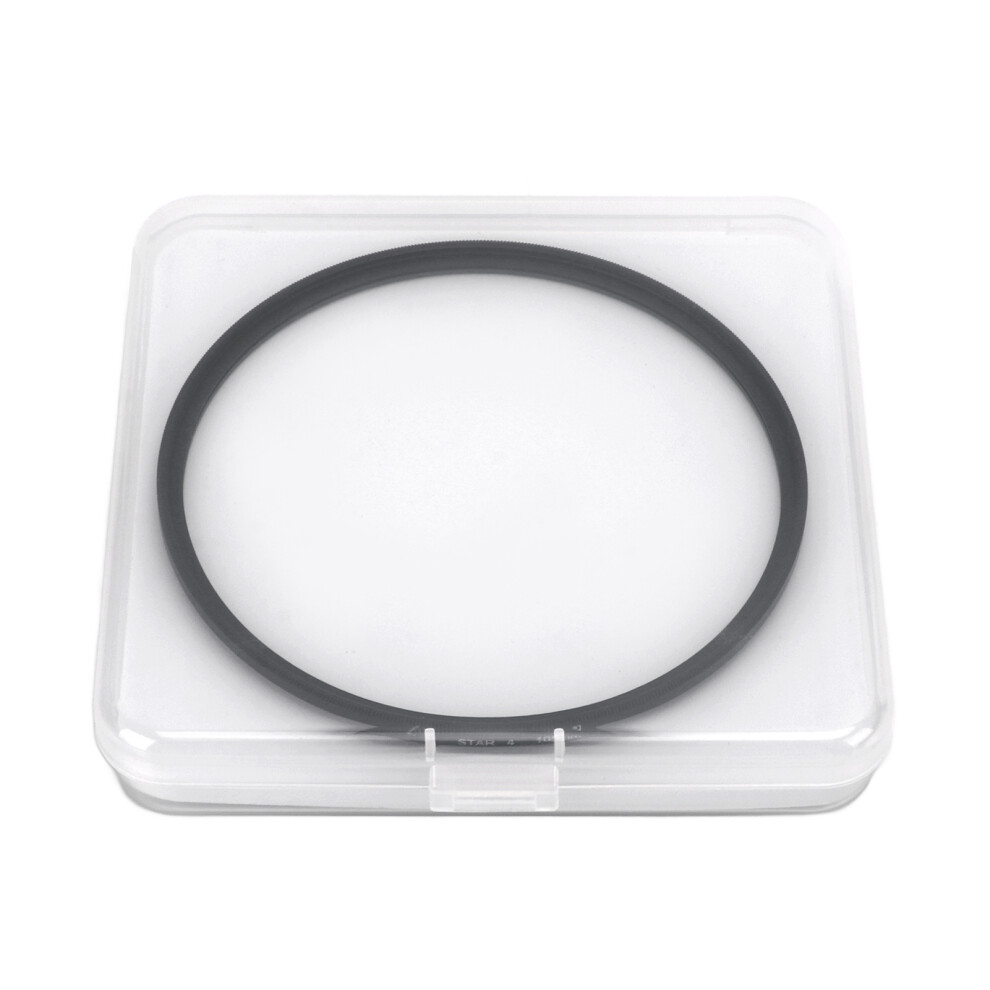 (4 Points) Junestar 105Mm 8-Point Star Filter Multi Coated For Dslr 643505134674